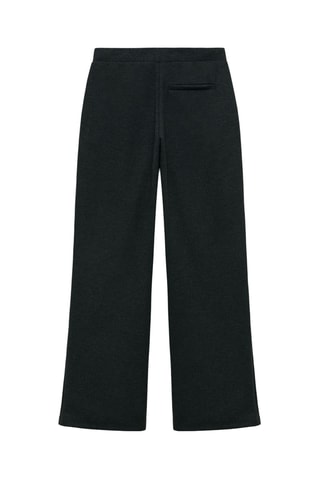 Pantalon - Noir