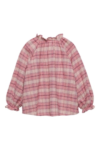 Camisa- Rosa