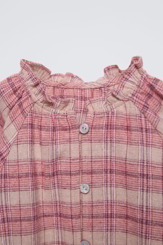 Camisa- Rosa