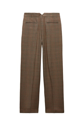 Pantalon - Beige