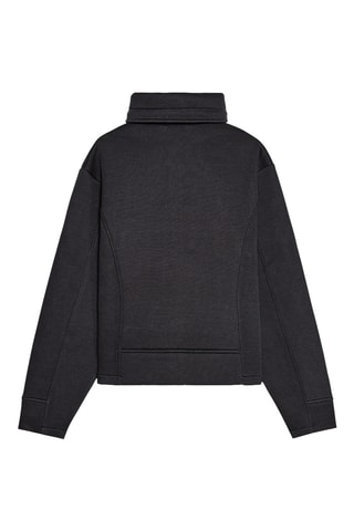 Casaco - Azul-escuro