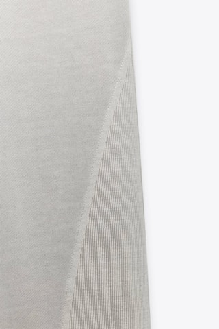 Pantalon - Gris clair