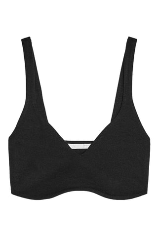 Soutien desportivo - Preto