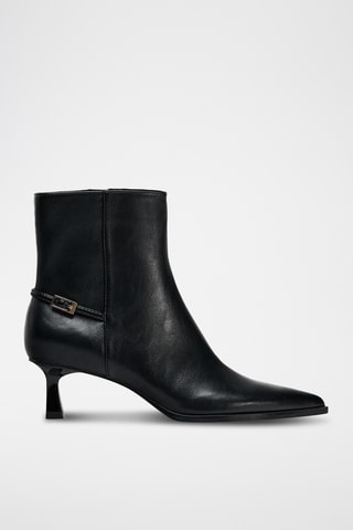 Bottines - Noir