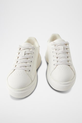 Sapatilhas - Branco