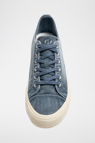 Ténis - Azul-cobalto