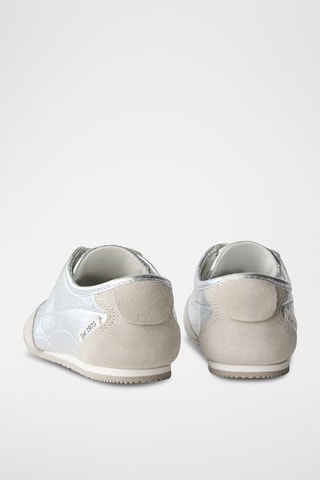 Sapatilhas - Prateado