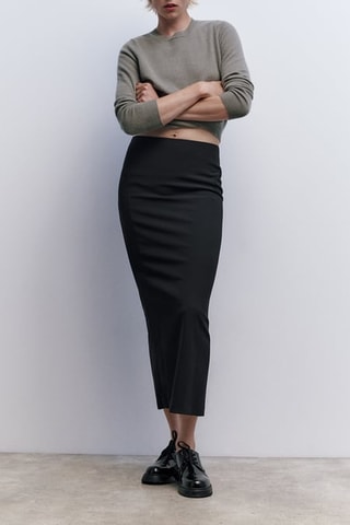 Derbies envernizados - Preto