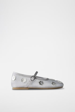 Babies - Cinzento-claro