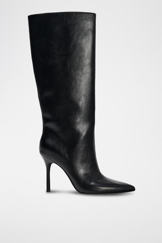 Bottes - Noir