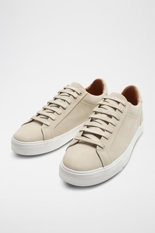 Sapatilhas - Bege