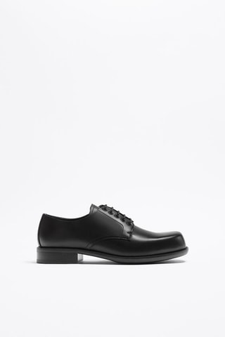 Derbies - Preto