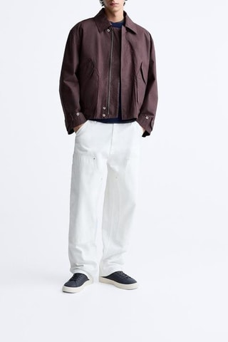 Sapatilhas - Azul-marinho