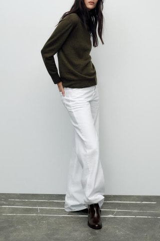 Bottines Chelsea - Marron foncé