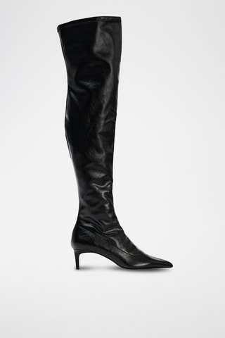 Botas - Preto