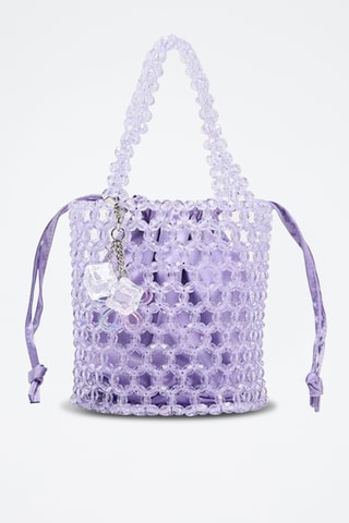 Mala bucket- Violeta
