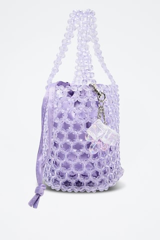 Mala bucket- Violeta