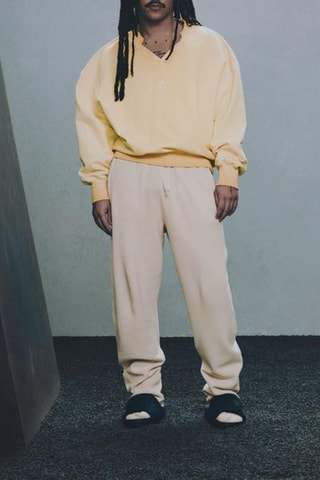 Mules - Azul-marinho