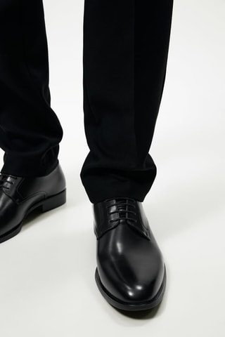 Derbies - Preto