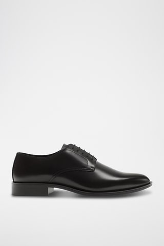 Derbies - Preto
