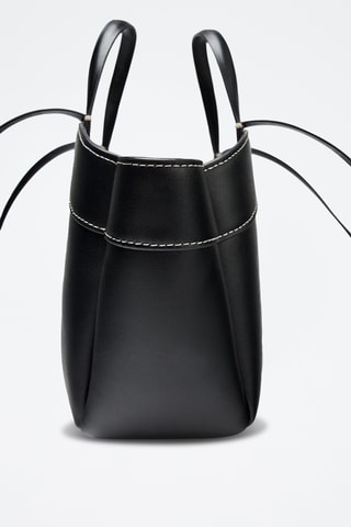 Mala shopper - Preto