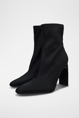 Bottines - Noir
