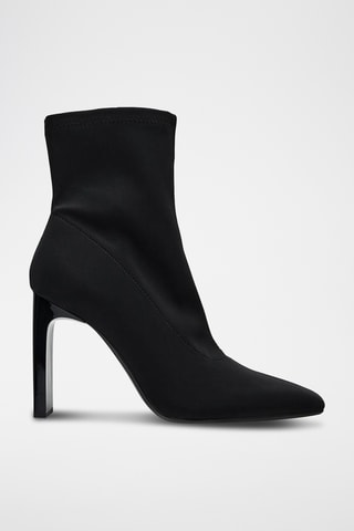 Bottines - Noir