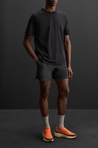 Sapatilhas de running- Laranja