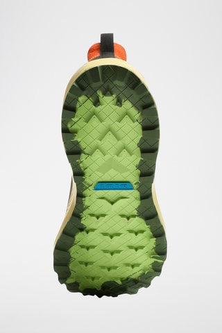 Sapatilhas de running- Laranja