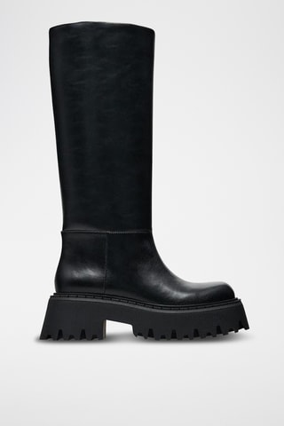 Bottes - Noir