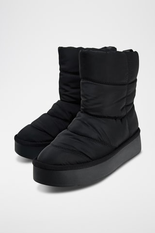 Botins - Preto