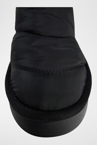 Botins - Preto