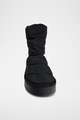 Botins - Preto