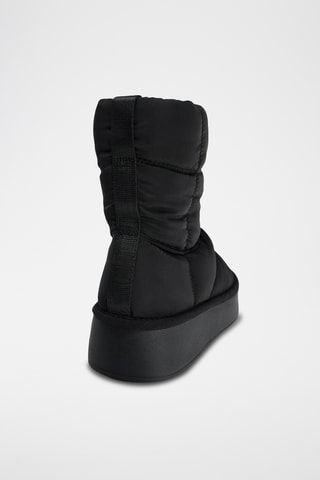 Botins - Preto