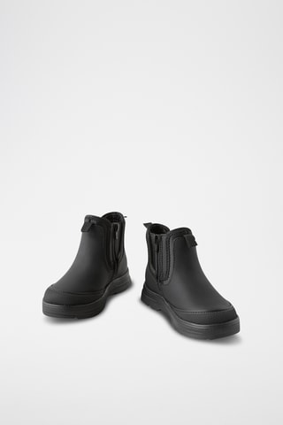 Botins - Preto