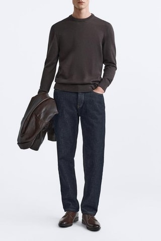 Derbies - Castanho-escuro