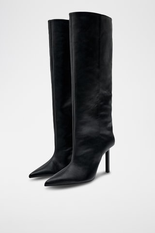 Bottes - Noir