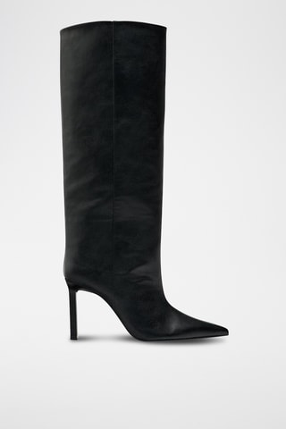 Bottes - Noir
