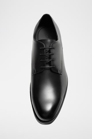 Derbies - Preto