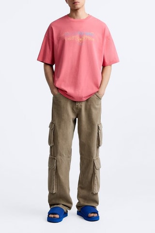 Mules - Azul- elétrico