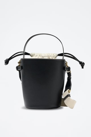 Mala bucket- Preto