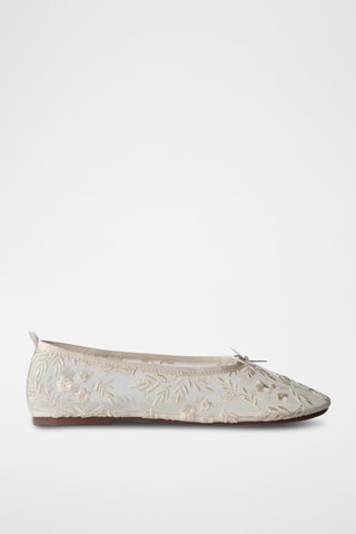 Sabrinas - Cinzento-claro