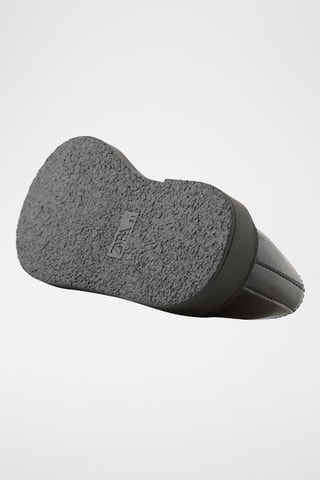 Derbies envernizados - Preto