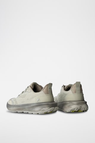 Ténis - Cinzento-claro