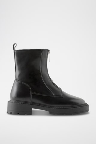 Botins - Preto