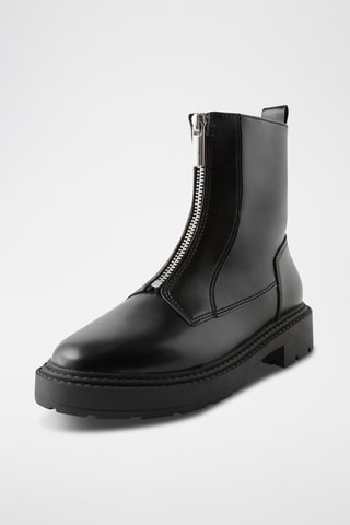 Botins - Preto
