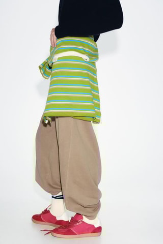 Sapatilhas - Vermelho