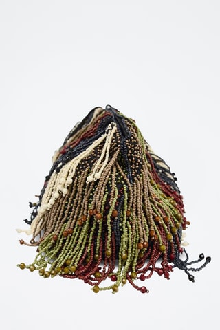 Mala de tiracolo- Preto