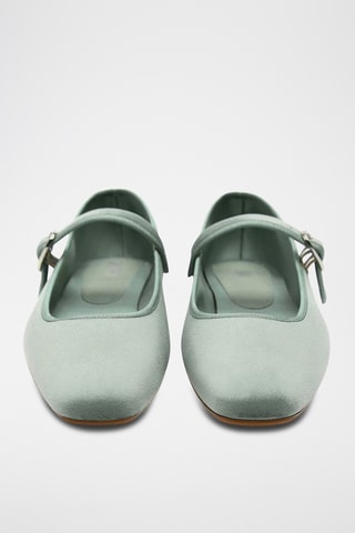 Babies - Verde-claro