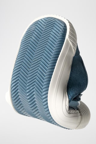 Ténis de ganga - Azul-marinho